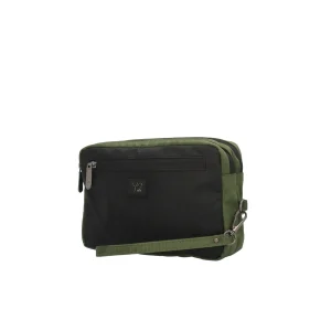 Online Pochette Uomo Ynot in Tessuto Tecnico Uomo Pochette