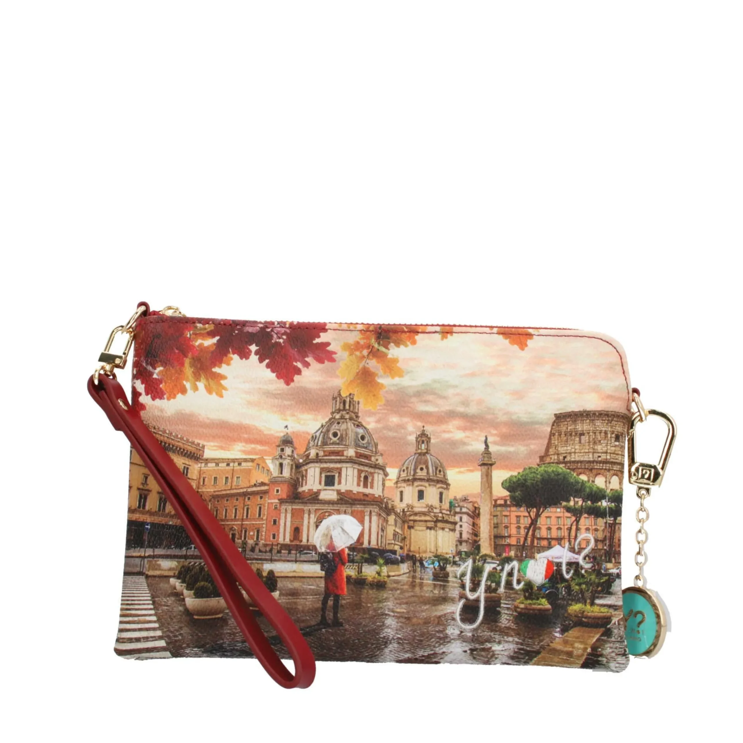 pochette_y_not_con_dettag_0.webp New Pochette Y Not con Dettagli Eleganti Donna Pochette