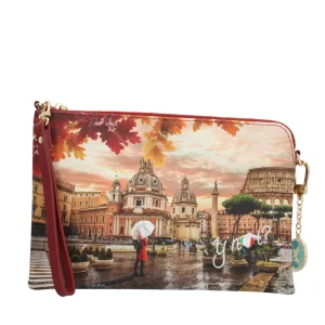 Outlet Pochette Y Not con Tracolla Versatile Donna Pochette