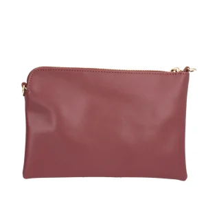 New Pochette Y Not Pratica e Chic Donna Pochette