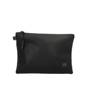 Hot Pochette ynot schiacciata da uomo Uomo Pochette