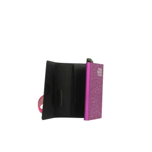 Fashion Porta carte antigraffio Donna Portatessere