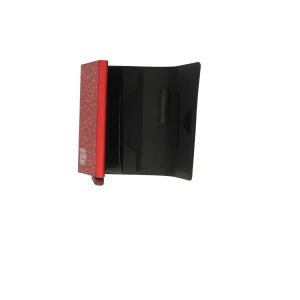 Outlet Portacarte con copertura in TPU Uomo Portatessere