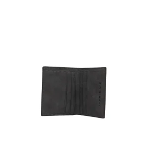 Clearance Portacarte in vera pelle Batch Uomo Portafogli