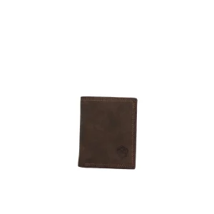 Clearance Portacarte in vera pelle Batch Uomo Portafogli