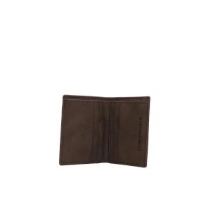 Clearance Portacarte in vera pelle Batch Uomo Portafogli