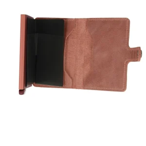Best Portacarte Mauve Uomo Portatessere