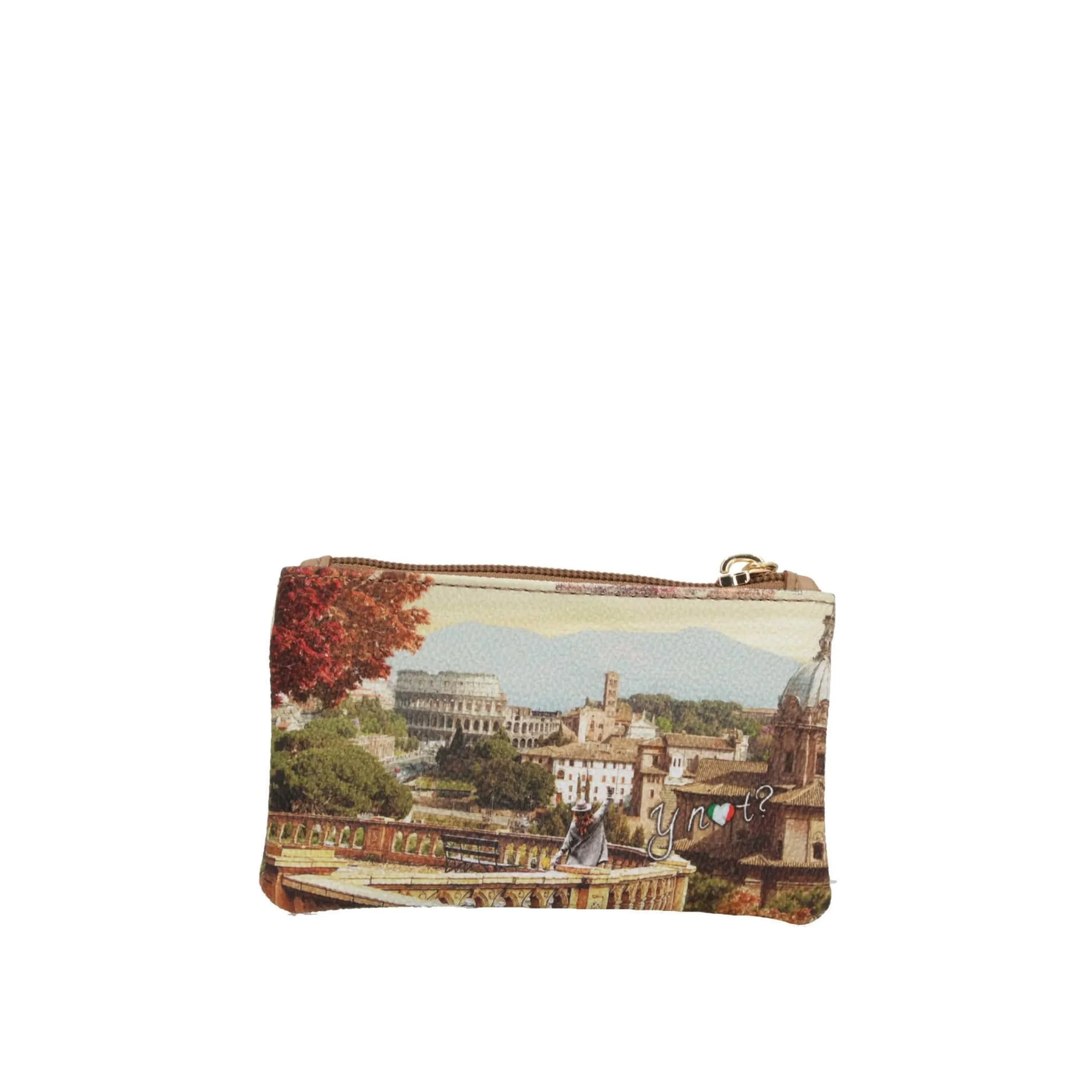 portachiavi_y_not_con_por_1.webp Sale Portachiavi Y Not con Porta Monete Donna Portachiavi