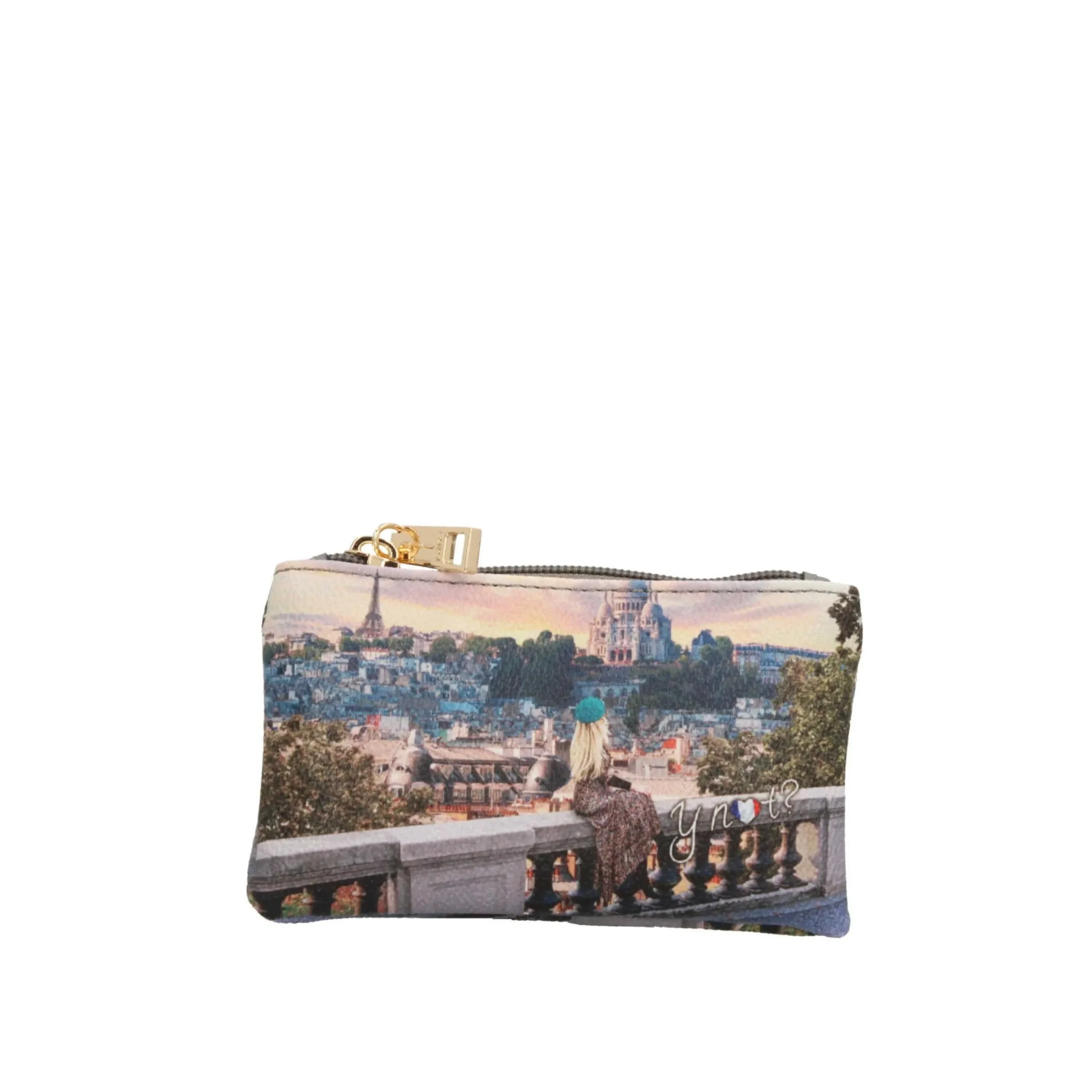 portachiavi_y_not_con_por_2.webp Sale Portachiavi Y Not con Porta Monete Donna Portachiavi
