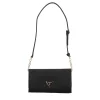 Sale Portafoglio a Tracolla Elegance Donna Borse A Tracolla