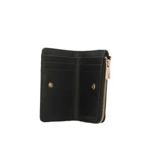 Hot Portafoglio Compatto Monogram Donna Portafogli