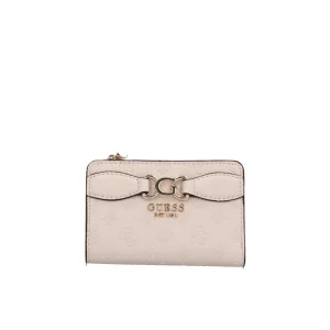 Hot Portafoglio Compatto Monogram Donna Portafogli