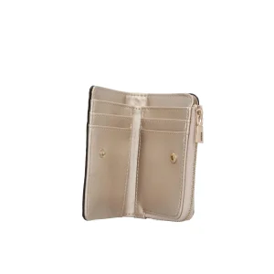 Hot Portafoglio Compatto Monogram Donna Portafogli