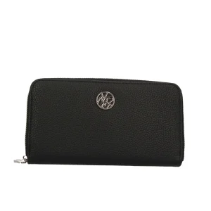 Clearance Portafoglio con chiusura zip Y Not Donna Portafogli