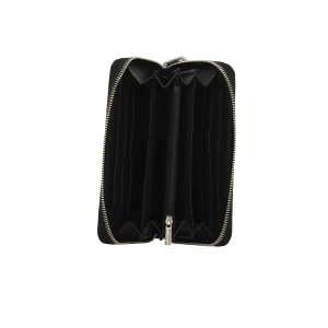 Clearance Portafoglio con chiusura zip Y Not Donna Portafogli