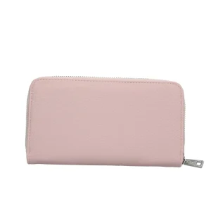 Clearance Portafoglio con chiusura zip Y Not Donna Portafogli