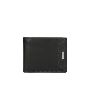 Clearance Portafoglio con portamonete e porta carte Uomo Portafogli