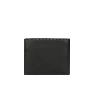 Clearance Portafoglio con portamonete e porta carte Uomo Portafogli