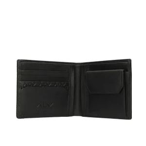 Clearance Portafoglio con portamonete e porta carte Uomo Portafogli
