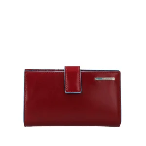 Outlet Portafoglio donna Square Donna Portafogli