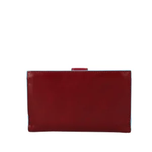 Outlet Portafoglio donna Square Donna Portafogli