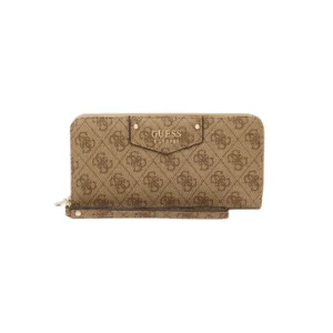 Clearance Portafoglio grande slg recap Donna Portafogli
