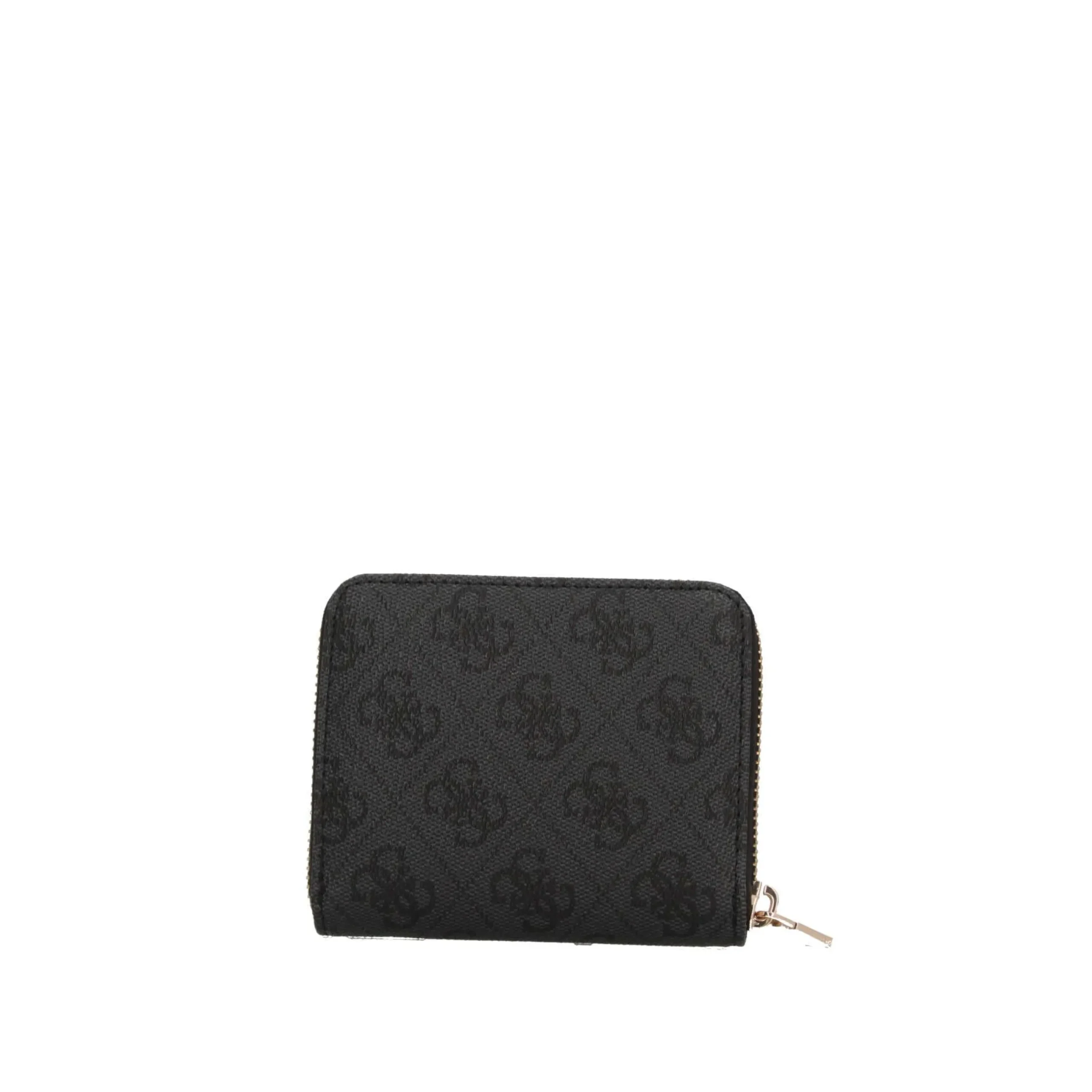 portafoglio_guess_compatt_1.webp Sale Portafoglio compatto con stampa logata e chiusura zip Donna Portafogli