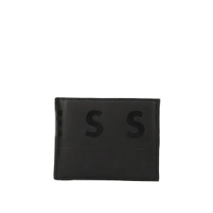 Online Portafoglio logato Nola Flat slg recap Uomo Portafogli