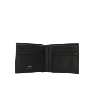 Online Portafoglio logato Nola Flat slg recap Uomo Portafogli