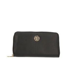 Sale Portafoglio in ecopelle Y Not Ribbon Donna Portafogli