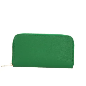 Discount Portafoglio in pelle Donna Portafogli