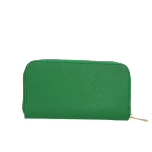 Discount Portafoglio in pelle Donna Portafogli