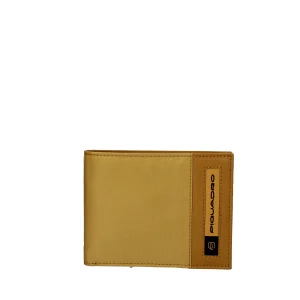 Clearance Portafoglio in tessuto bio Uomo Portafogli