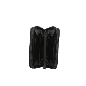 Discount Portafoglio Kuve con chiusura zip Donna Portafogli