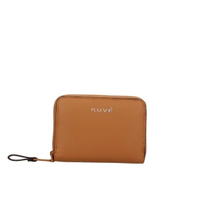 Discount Portafoglio Kuve con chiusura zip Donna Portafogli