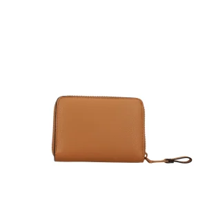 Discount Portafoglio Kuve con chiusura zip Donna Portafogli