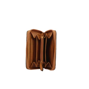 Discount Portafoglio Kuve con chiusura zip Donna Portafogli