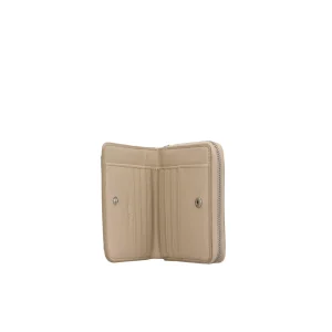 Discount Portafoglio piccolo set zip around Donna Portafogli