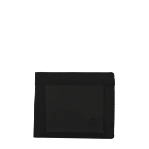 Clearance Portafoglio in pelle con design moderno e scomparti multipli Uomo Portafogli