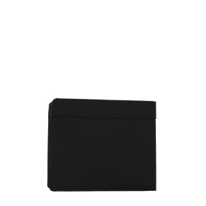 Clearance Portafoglio in pelle con design moderno e scomparti multipli Uomo Portafogli