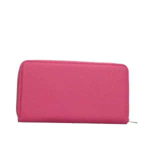 Best Portafoglio Rocco Barocco dal Design Minimalista Donna Portafogli