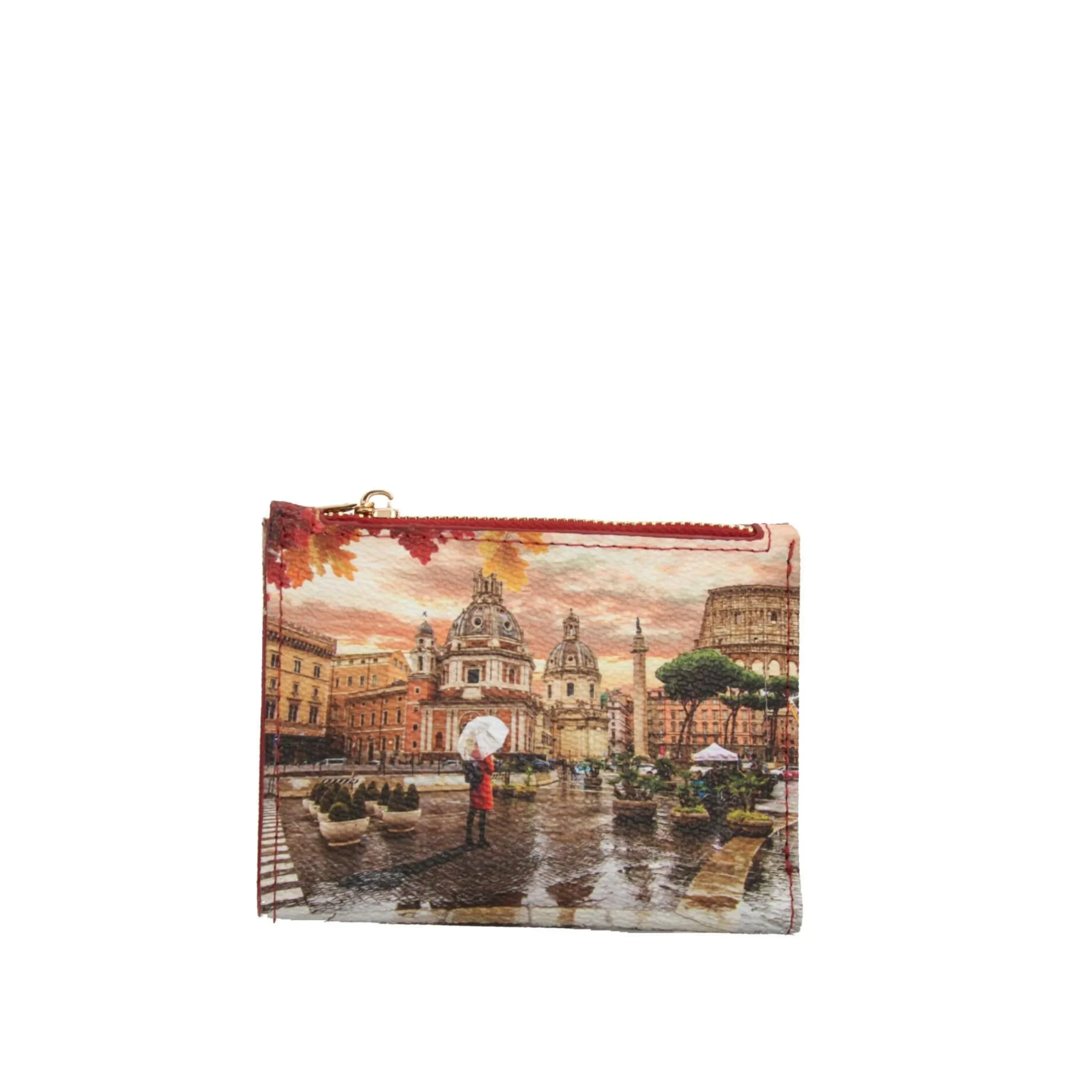 portafoglio_y_not_compatt_1.webp Clearance Portafoglio Y Not Compatto e Funzionale Donna Portafogli