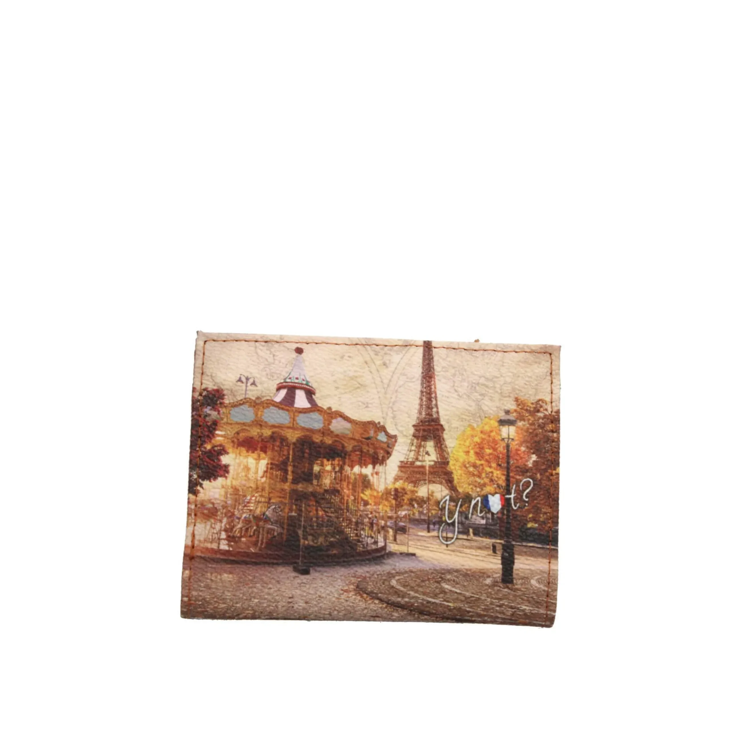 portafoglio_y_not_compatt_3.webp Clearance Portafoglio Y Not Compatto e Funzionale Donna Portafogli