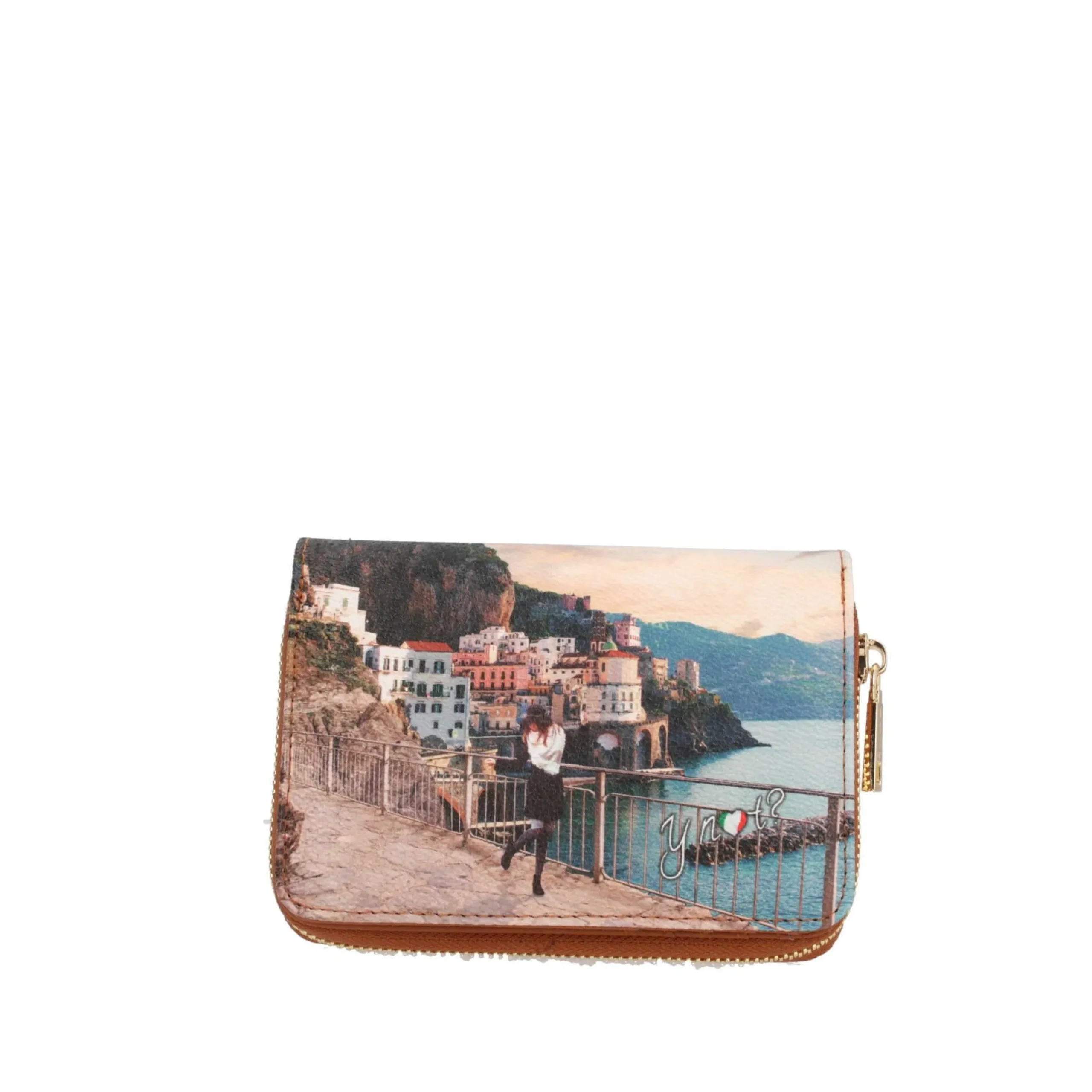 portafoglio_y_not_compatt_4-2.webp Sale Portafoglio Y Not Compatto con Chiusura Sicura Donna Portafogli