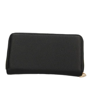 Sale Portafoglio YNot con chiusura a zip e design moderno Donna Portafogli