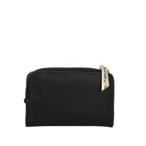 Best Portamonete Compatto con Zip Donna Portafogli