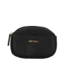 Outlet Portaoggetti Mimi Mua' con zip e design compatto Donna Beauty Case