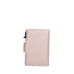 Clearance Portatessere con chiusura con bottoncino Uomo Portatessere