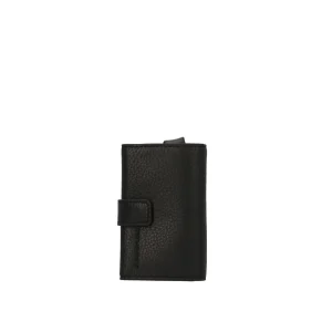Clearance Portcarte in pelle Uomo Portatessere