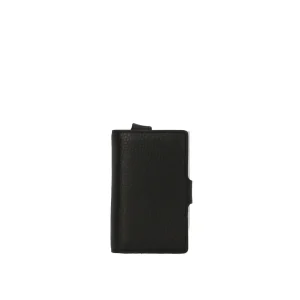Clearance Portcarte in pelle Uomo Portatessere